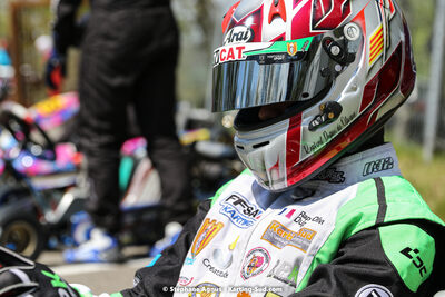 30/04 & 01/05/2022 : 4ème manche du Championnat du Sud 2022 au circuit Karting Plus de Belmont sur Rance (photos Stéphane Agnus) 2022 — karting