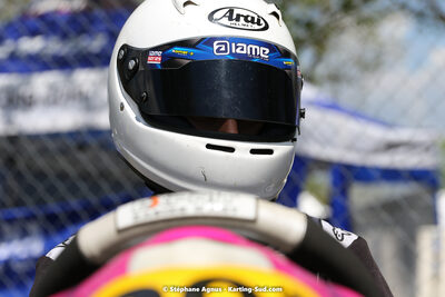 30/04 & 01/05/2022 : 4ème manche du Championnat du Sud 2022 au circuit Karting Plus de Belmont sur Rance (photos Stéphane Agnus) 2022 — karting