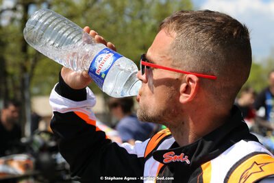 30/04 & 01/05/2022 : 4ème manche du Championnat du Sud 2022 au circuit Karting Plus de Belmont sur Rance (photos Stéphane Agnus) 2022 — karting
