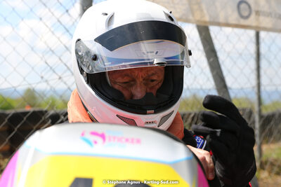 30/04 & 01/05/2022 : 4ème manche du Championnat du Sud 2022 au circuit Karting Plus de Belmont sur Rance (photos Stéphane Agnus) 2022 — karting