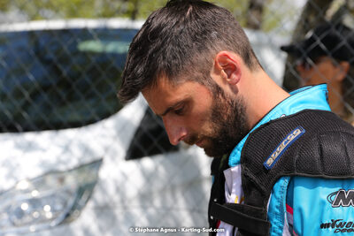30/04 & 01/05/2022 : 4ème manche du Championnat du Sud 2022 au circuit Karting Plus de Belmont sur Rance (photos Stéphane Agnus) 2022 — karting