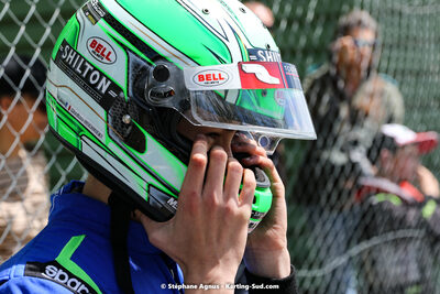 30/04 & 01/05/2022 : 4ème manche du Championnat du Sud 2022 au circuit Karting Plus de Belmont sur Rance (photos Stéphane Agnus) 2022 — karting