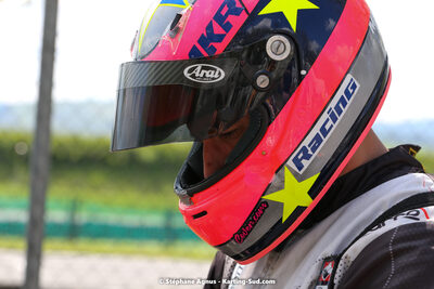 30/04 & 01/05/2022 : 4ème manche du Championnat du Sud 2022 au circuit Karting Plus de Belmont sur Rance (photos Stéphane Agnus) 2022 — karting