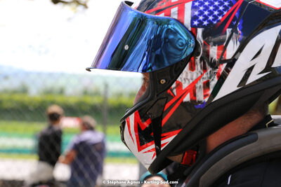 30/04 & 01/05/2022 : 4ème manche du Championnat du Sud 2022 au circuit Karting Plus de Belmont sur Rance (photos Stéphane Agnus) 2022 — karting