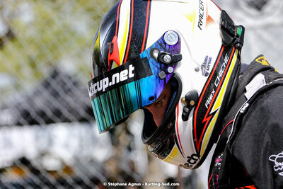 30/04 & 01/05/2022 : 4ème manche du Championnat du Sud 2022 au circuit Karting Plus de Belmont sur Rance (photos Stéphane Agnus) 2022 — karting