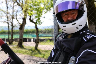 30/04 & 01/05/2022 : 4ème manche du Championnat du Sud 2022 au circuit Karting Plus de Belmont sur Rance (photos Stéphane Agnus) 2022 — karting