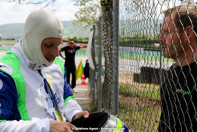 30/04 & 01/05/2022 : 4ème manche du Championnat du Sud 2022 au circuit Karting Plus de Belmont sur Rance (photos Stéphane Agnus) 2022 — karting
