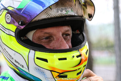 30/04 & 01/05/2022 : 4ème manche du Championnat du Sud 2022 au circuit Karting Plus de Belmont sur Rance (photos Stéphane Agnus) 2022 — karting