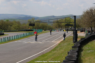 30/04 & 01/05/2022 : 4ème manche du Championnat du Sud 2022 au circuit Karting Plus de Belmont sur Rance (photos Stéphane Agnus) 2022 — karting