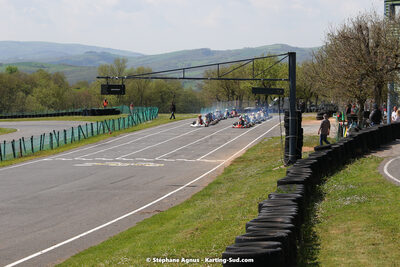 30/04 & 01/05/2022 : 4ème manche du Championnat du Sud 2022 au circuit Karting Plus de Belmont sur Rance (photos Stéphane Agnus) 2022 — karting