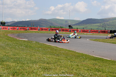 30/04 & 01/05/2022 : 4ème manche du Championnat du Sud 2022 au circuit Karting Plus de Belmont sur Rance (photos Stéphane Agnus) 2022 — karting