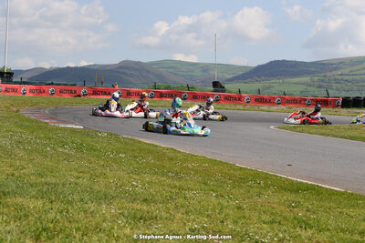 30/04 & 01/05/2022 : 4ème manche du Championnat du Sud 2022 au circuit Karting Plus de Belmont sur Rance (photos Stéphane Agnus) 2022 — karting