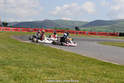 30/04 & 01/05/2022 : 4ème manche du Championnat du Sud 2022 au circuit Karting Plus de Belmont sur Rance (photos Stéphane Agnus) 2022 — karting