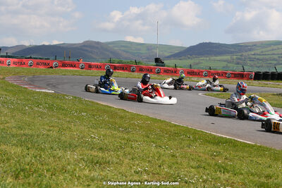 30/04 & 01/05/2022 : 4ème manche du Championnat du Sud 2022 au circuit Karting Plus de Belmont sur Rance (photos Stéphane Agnus) 2022 — karting