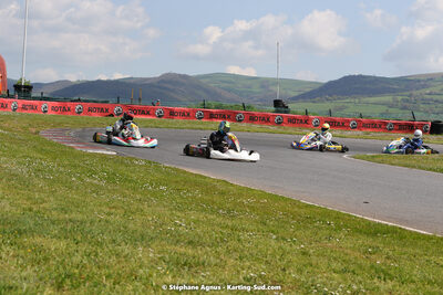 30/04 & 01/05/2022 : 4ème manche du Championnat du Sud 2022 au circuit Karting Plus de Belmont sur Rance (photos Stéphane Agnus) 2022 — karting