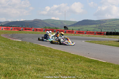 30/04 & 01/05/2022 : 4ème manche du Championnat du Sud 2022 au circuit Karting Plus de Belmont sur Rance (photos Stéphane Agnus) 2022 — karting