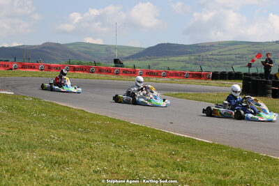 30/04 & 01/05/2022 : 4ème manche du Championnat du Sud 2022 au circuit Karting Plus de Belmont sur Rance (photos Stéphane Agnus) 2022 — karting