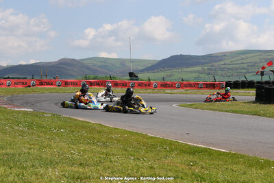 30/04 & 01/05/2022 : 4ème manche du Championnat du Sud 2022 au circuit Karting Plus de Belmont sur Rance (photos Stéphane Agnus) 2022 — karting