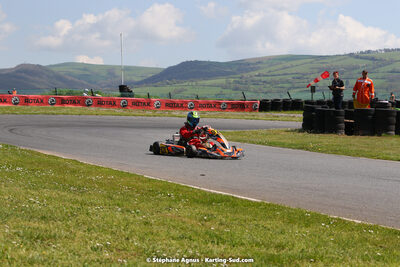 30/04 & 01/05/2022 : 4ème manche du Championnat du Sud 2022 au circuit Karting Plus de Belmont sur Rance (photos Stéphane Agnus) 2022 — karting