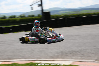 30/04 & 01/05/2022 : 4ème manche du Championnat du Sud 2022 au circuit Karting Plus de Belmont sur Rance (photos Stéphane Agnus) 2022 — karting