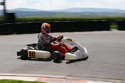 30/04 & 01/05/2022 : 4ème manche du Championnat du Sud 2022 au circuit Karting Plus de Belmont sur Rance (photos Stéphane Agnus) 2022 — karting