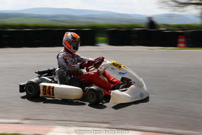 30/04 & 01/05/2022 : 4ème manche du Championnat du Sud 2022 au circuit Karting Plus de Belmont sur Rance (photos Stéphane Agnus) 2022 — karting