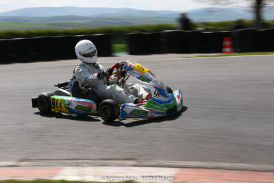 30/04 & 01/05/2022 : 4ème manche du Championnat du Sud 2022 au circuit Karting Plus de Belmont sur Rance (photos Stéphane Agnus) 2022 — karting