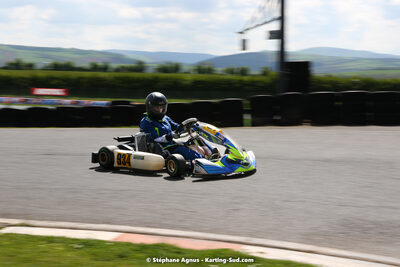 30/04 & 01/05/2022 : 4ème manche du Championnat du Sud 2022 au circuit Karting Plus de Belmont sur Rance (photos Stéphane Agnus) 2022 — karting