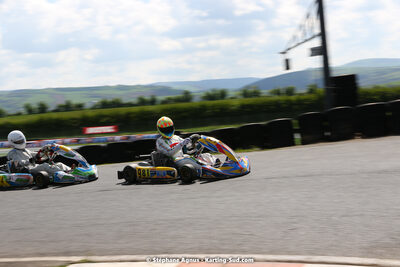 30/04 & 01/05/2022 : 4ème manche du Championnat du Sud 2022 au circuit Karting Plus de Belmont sur Rance (photos Stéphane Agnus) 2022 — karting