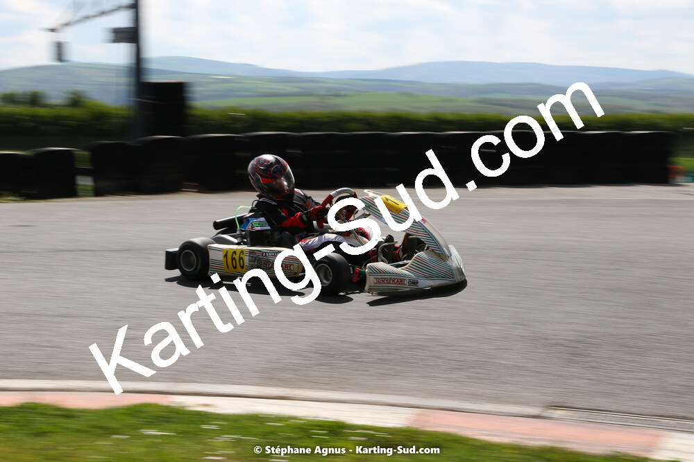 30/04 & 01/05/2022 : 4ème manche du Championnat du Sud 2022 au circuit Karting Plus de Belmont sur Rance (photos Stéphane Agnus) 2022 — karting
