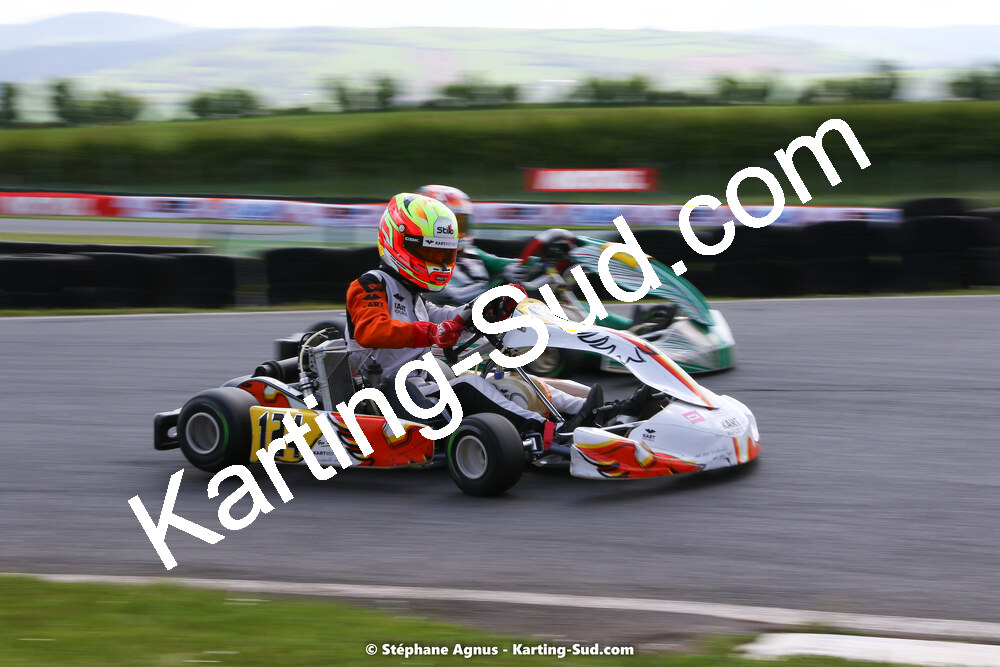 30/04 & 01/05/2022 : 4ème manche du Championnat du Sud 2022 au circuit Karting Plus de Belmont sur Rance (photos Stéphane Agnus) 2022 — karting