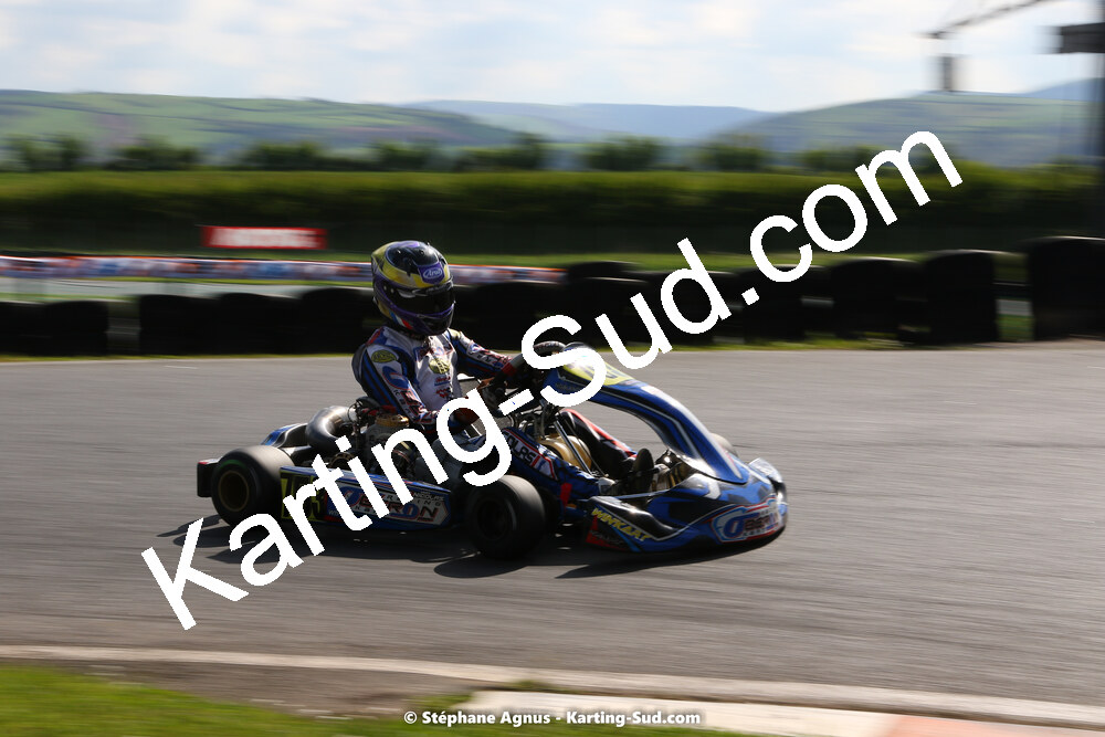 30/04 & 01/05/2022 : 4ème manche du Championnat du Sud 2022 au circuit Karting Plus de Belmont sur Rance (photos Stéphane Agnus) 2022 — karting