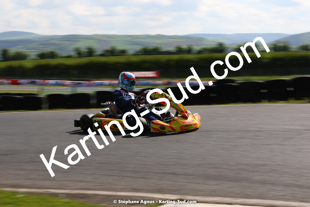 30/04 & 01/05/2022 : 4ème manche du Championnat du Sud 2022 au circuit Karting Plus de Belmont sur Rance (photos Stéphane Agnus) 2022 — karting