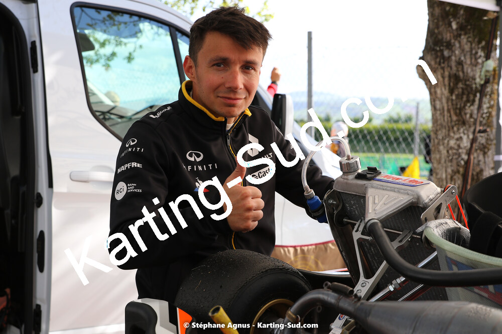 30/04 & 01/05/2022 : 4ème manche du Championnat du Sud 2022 au circuit Karting Plus de Belmont sur Rance (photos Stéphane Agnus) 2022 — karting
