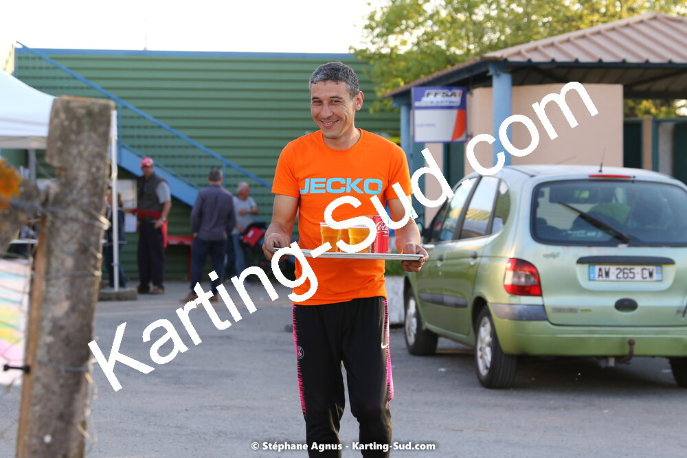 30/04 & 01/05/2022 : 4ème manche du Championnat du Sud 2022 au circuit Karting Plus de Belmont sur Rance (photos Stéphane Agnus) 2022 — karting
