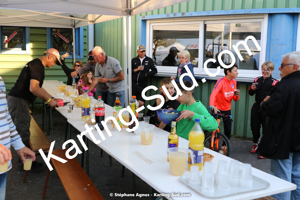 30/04 & 01/05/2022 : 4ème manche du Championnat du Sud 2022 au circuit Karting Plus de Belmont sur Rance (photos Stéphane Agnus) 2022 — karting