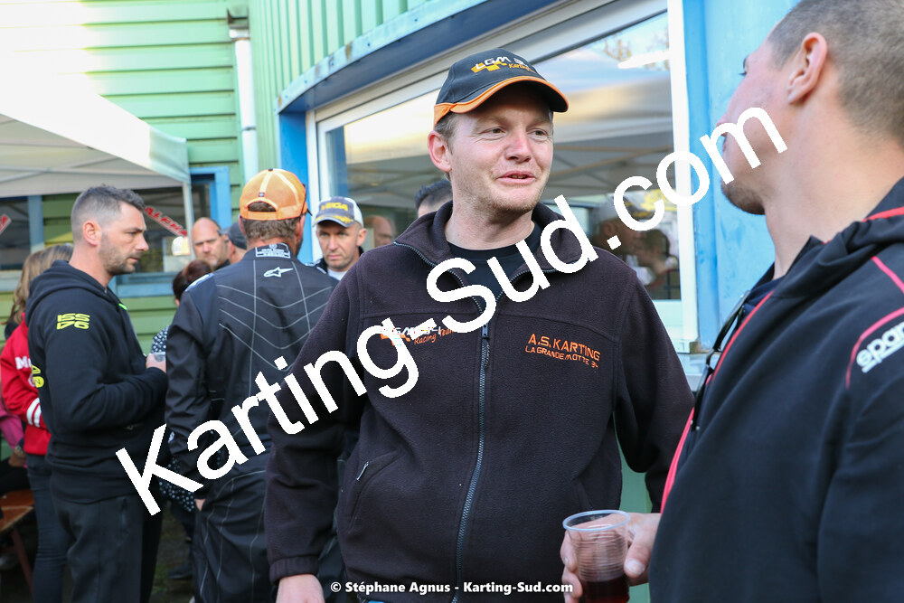 Thomas SUZANNE — 30/04 & 01/05/2022 : 4ème manche du Championnat du Sud 2022 au circuit Karting Plus de Belmont sur Rance (photos Stéphane Agnus) 2022 — karting