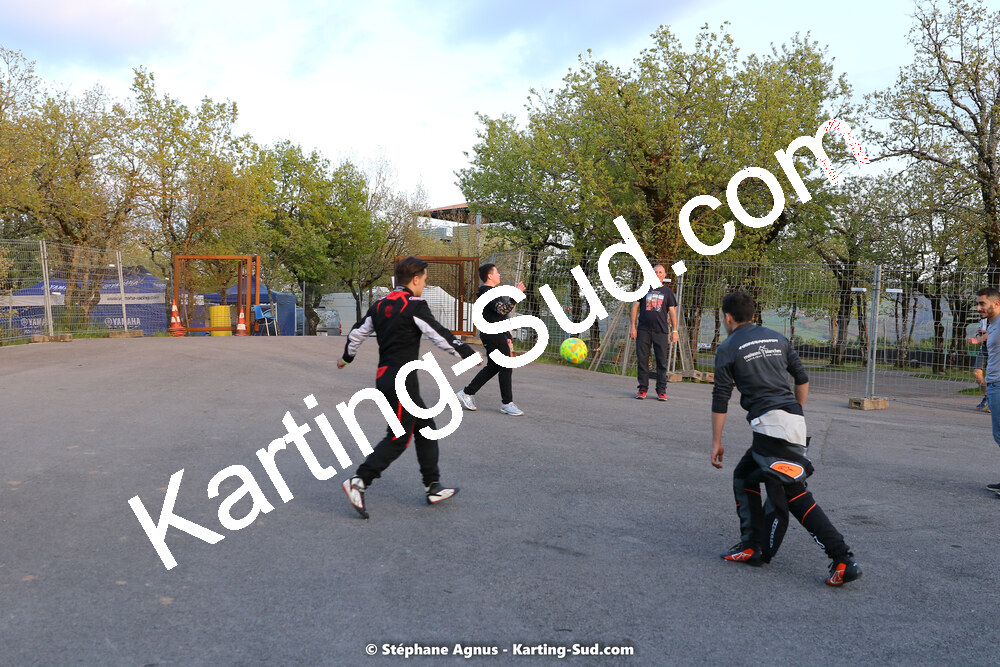 30/04 & 01/05/2022 : 4ème manche du Championnat du Sud 2022 au circuit Karting Plus de Belmont sur Rance (photos Stéphane Agnus) 2022 — karting