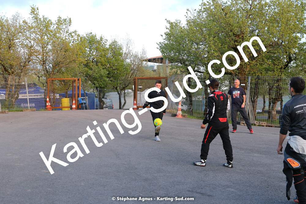 30/04 & 01/05/2022 : 4ème manche du Championnat du Sud 2022 au circuit Karting Plus de Belmont sur Rance (photos Stéphane Agnus) 2022 — karting
