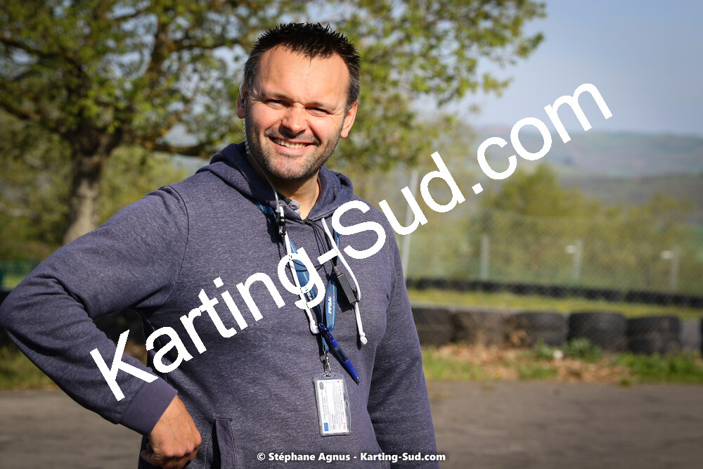 30/04 & 01/05/2022 : 4ème manche du Championnat du Sud 2022 au circuit Karting Plus de Belmont sur Rance (photos Stéphane Agnus) 2022 — karting