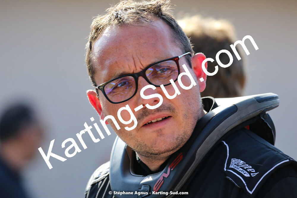 Mathieu FLAUJAC — 30/04 & 01/05/2022 : 4ème manche du Championnat du Sud 2022 au circuit Karting Plus de Belmont sur Rance (photos Stéphane Agnus) 2022 — karting