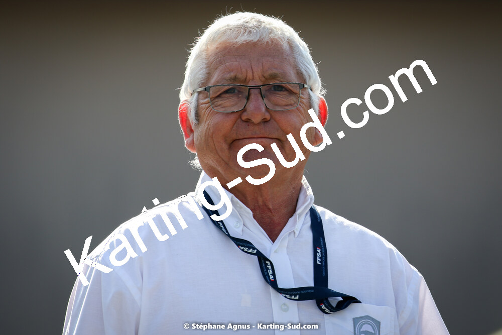 Serge TERRASSE — 30/04 & 01/05/2022 : 4ème manche du Championnat du Sud 2022 au circuit Karting Plus de Belmont sur Rance (photos Stéphane Agnus) 2022 — karting