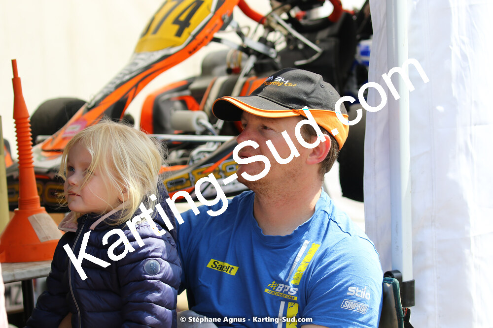 Thomas SUZANNE — 30/04 & 01/05/2022 : 4ème manche du Championnat du Sud 2022 au circuit Karting Plus de Belmont sur Rance (photos Stéphane Agnus) 2022 — karting