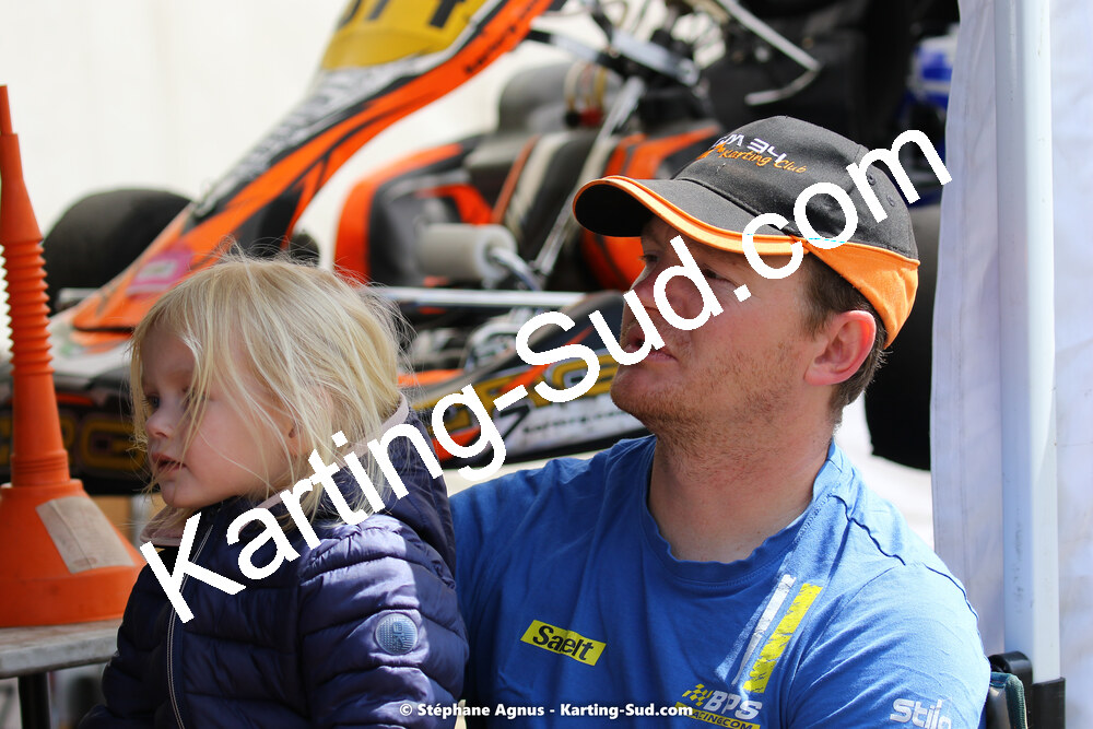 Thomas SUZANNE — 30/04 & 01/05/2022 : 4ème manche du Championnat du Sud 2022 au circuit Karting Plus de Belmont sur Rance (photos Stéphane Agnus) 2022 — karting