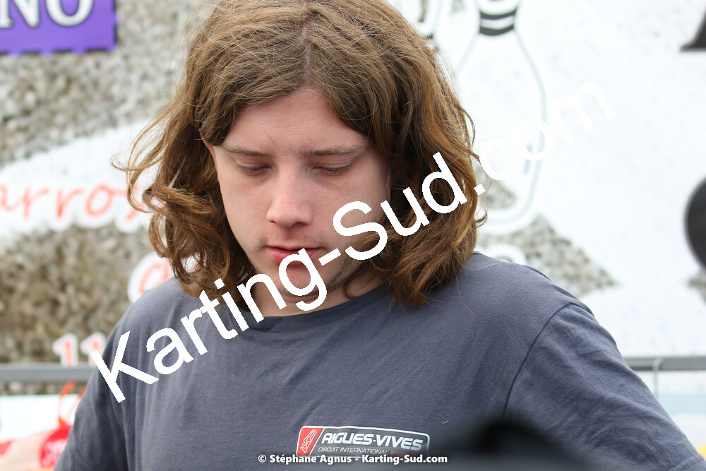 30/04 & 01/05/2022 : 4ème manche du Championnat du Sud 2022 au circuit Karting Plus de Belmont sur Rance (photos Stéphane Agnus) 2022 — karting