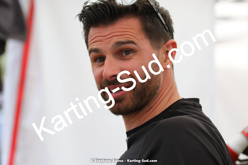 30/04 & 01/05/2022 : 4ème manche du Championnat du Sud 2022 au circuit Karting Plus de Belmont sur Rance (photos Stéphane Agnus) 2022 — karting