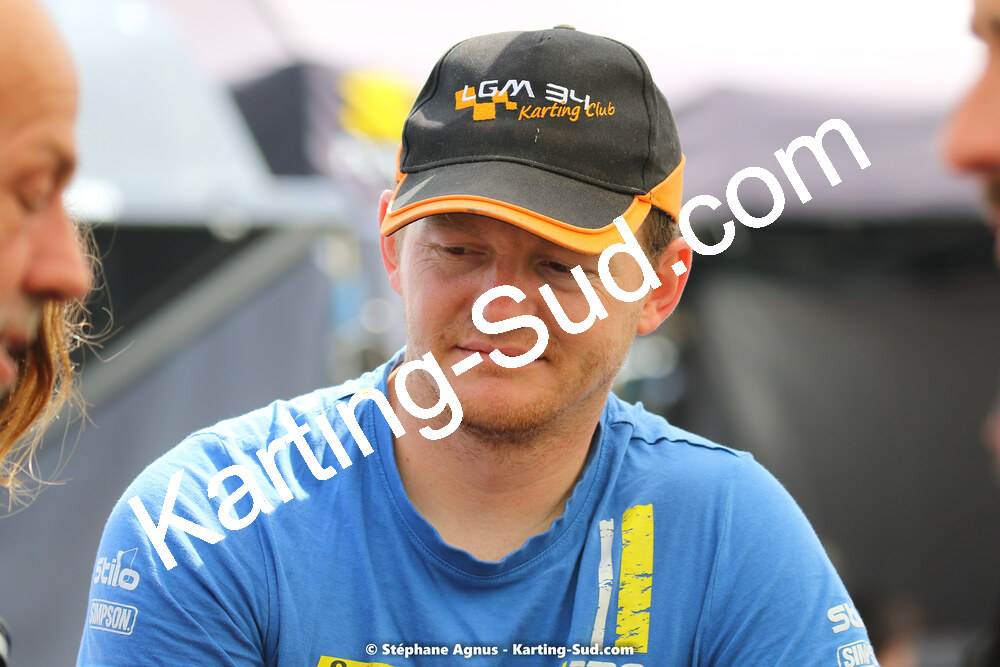 Thomas SUZANNE — 30/04 & 01/05/2022 : 4ème manche du Championnat du Sud 2022 au circuit Karting Plus de Belmont sur Rance (photos Stéphane Agnus) 2022 — karting