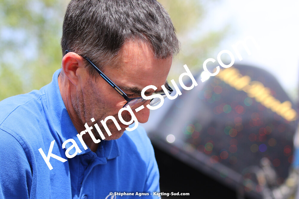 30/04 & 01/05/2022 : 4ème manche du Championnat du Sud 2022 au circuit Karting Plus de Belmont sur Rance (photos Stéphane Agnus) 2022 — karting