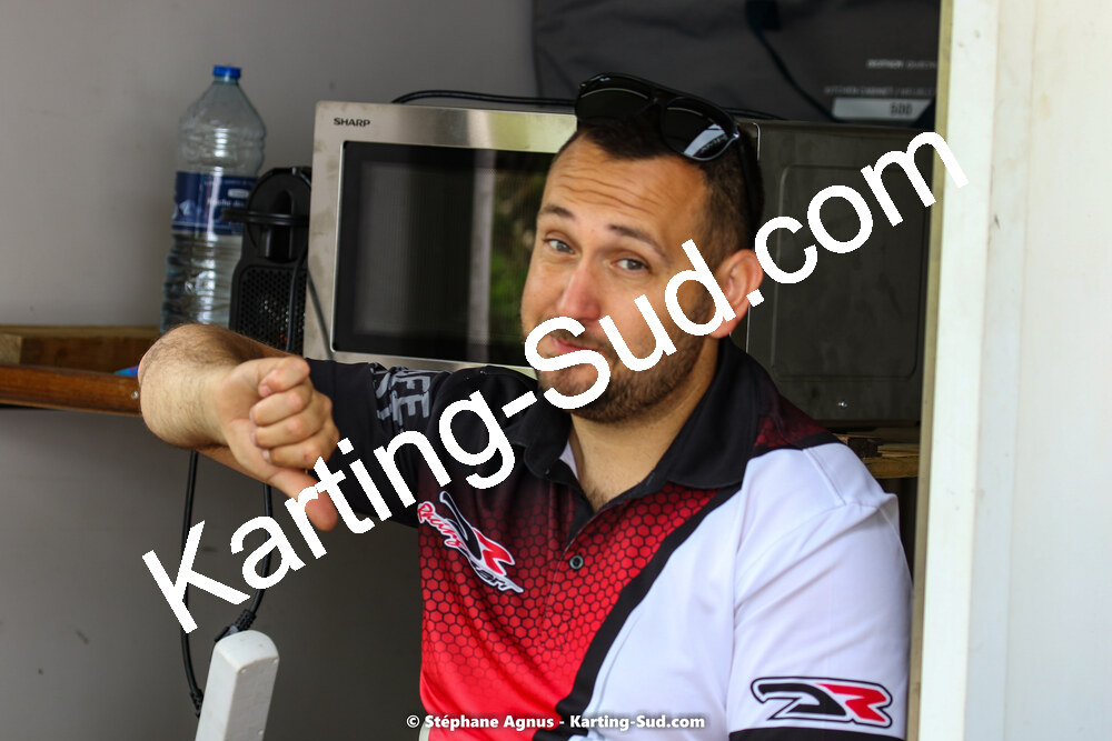 30/04 & 01/05/2022 : 4ème manche du Championnat du Sud 2022 au circuit Karting Plus de Belmont sur Rance (photos Stéphane Agnus) 2022 — karting