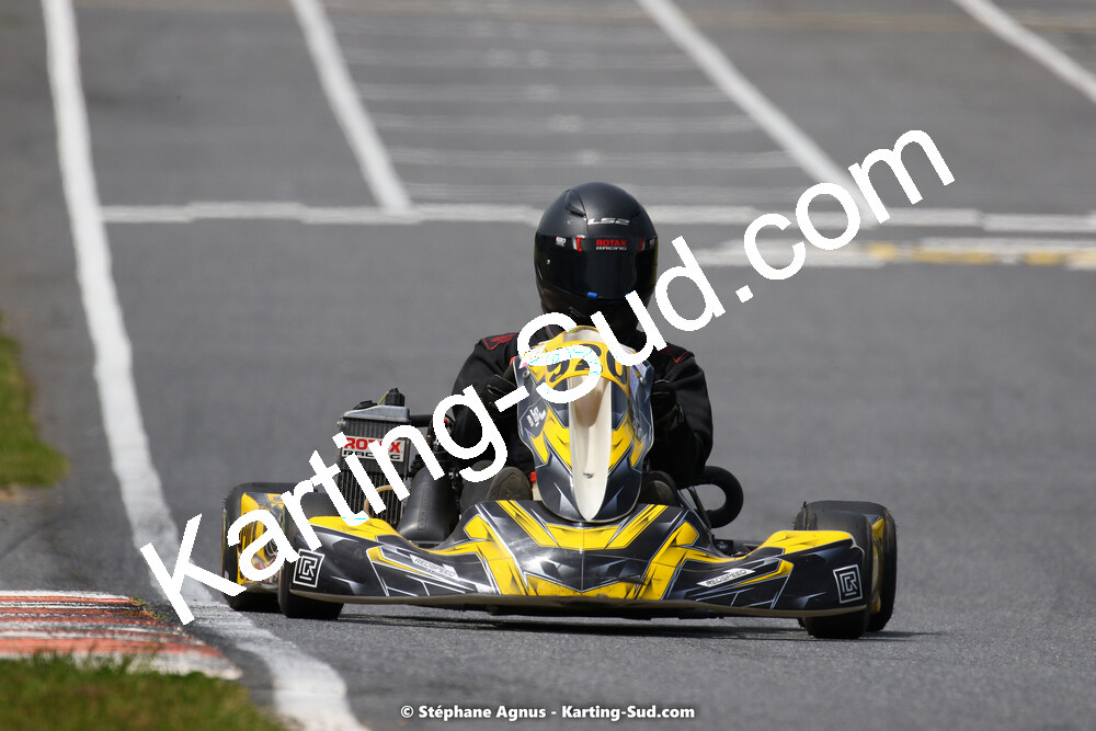30/04 & 01/05/2022 : 4ème manche du Championnat du Sud 2022 au circuit Karting Plus de Belmont sur Rance (photos Stéphane Agnus) 2022 — karting